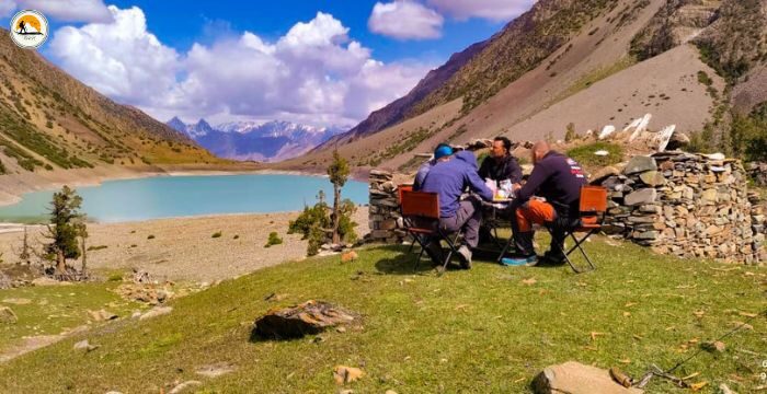 14-Day Northern Pakistan Adventure Ghizer & Chitral: Of the Beaten Track in Hindu Kush