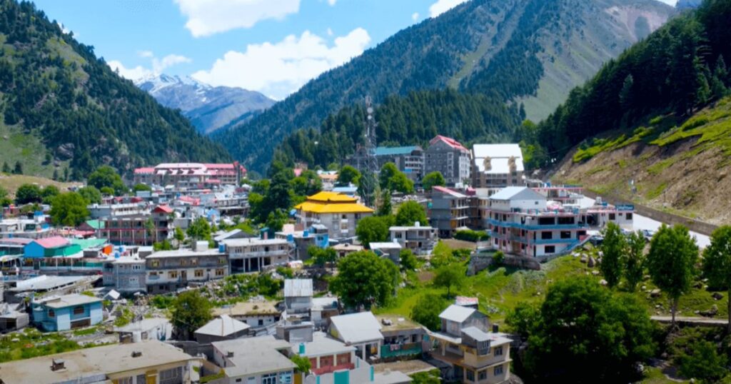 Shogran and Naran Discover the Beauty: Your Ultimate Travel Guide