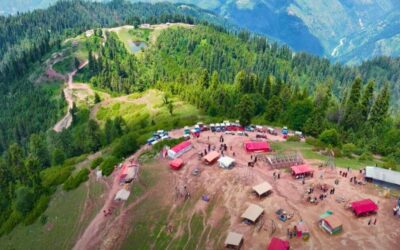 The Best Honeymoon Destinations in Pakistan in 2026