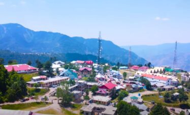 4-Day Tour to Naran and Kaghan Valley