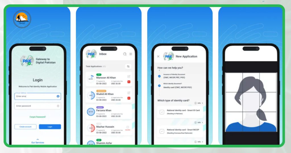  Online Visa to Pakistan from 120 Countries with the Pak ID App – Your Ultimate Guide
