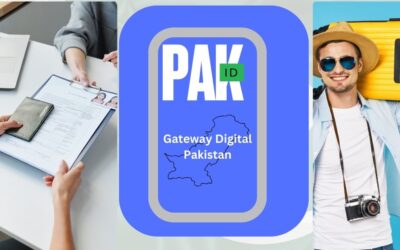  Online Visa to Pakistan from 120 Countries with the Pak ID App – Your Ultimate Guide