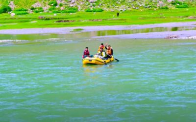 4-Day Tour Kaghan, Naran & Shogran Valley: Trip to Northern Areas of Pakistan