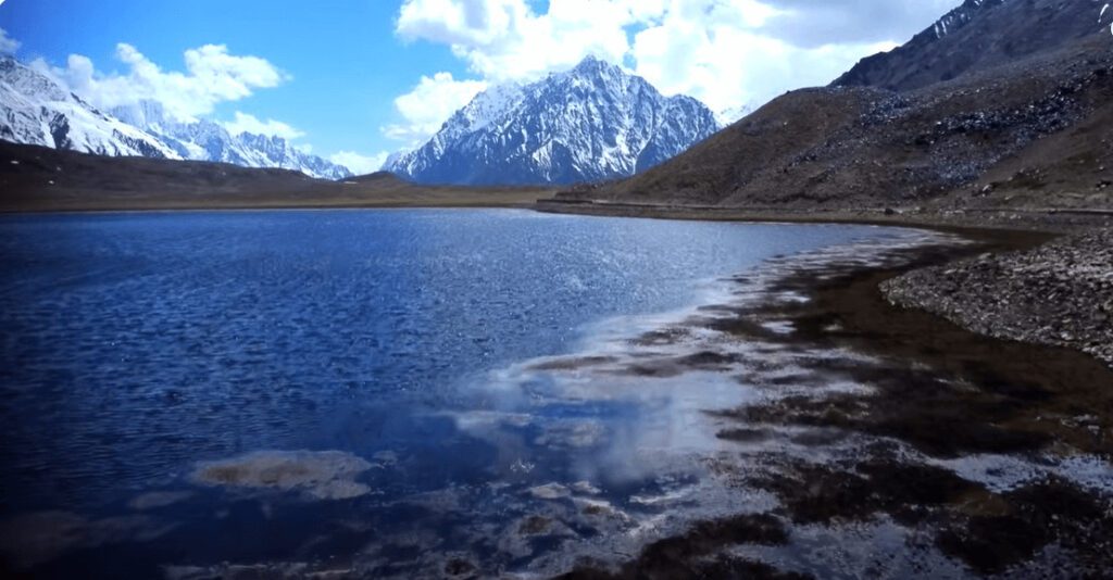 14-Day Northern Pakistan Adventure Ghizer & Chitral: Of the Beaten Track in Hindu Kush