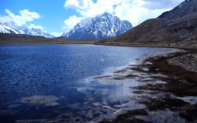 14-Day Northern Pakistan Adventure Ghizer & Chitral: Of the Beaten Track in Hindu Kush