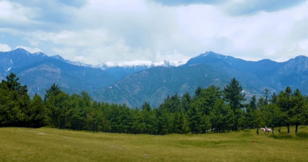 Shogran and Naran Discover the Beauty: Your Ultimate Travel Guide