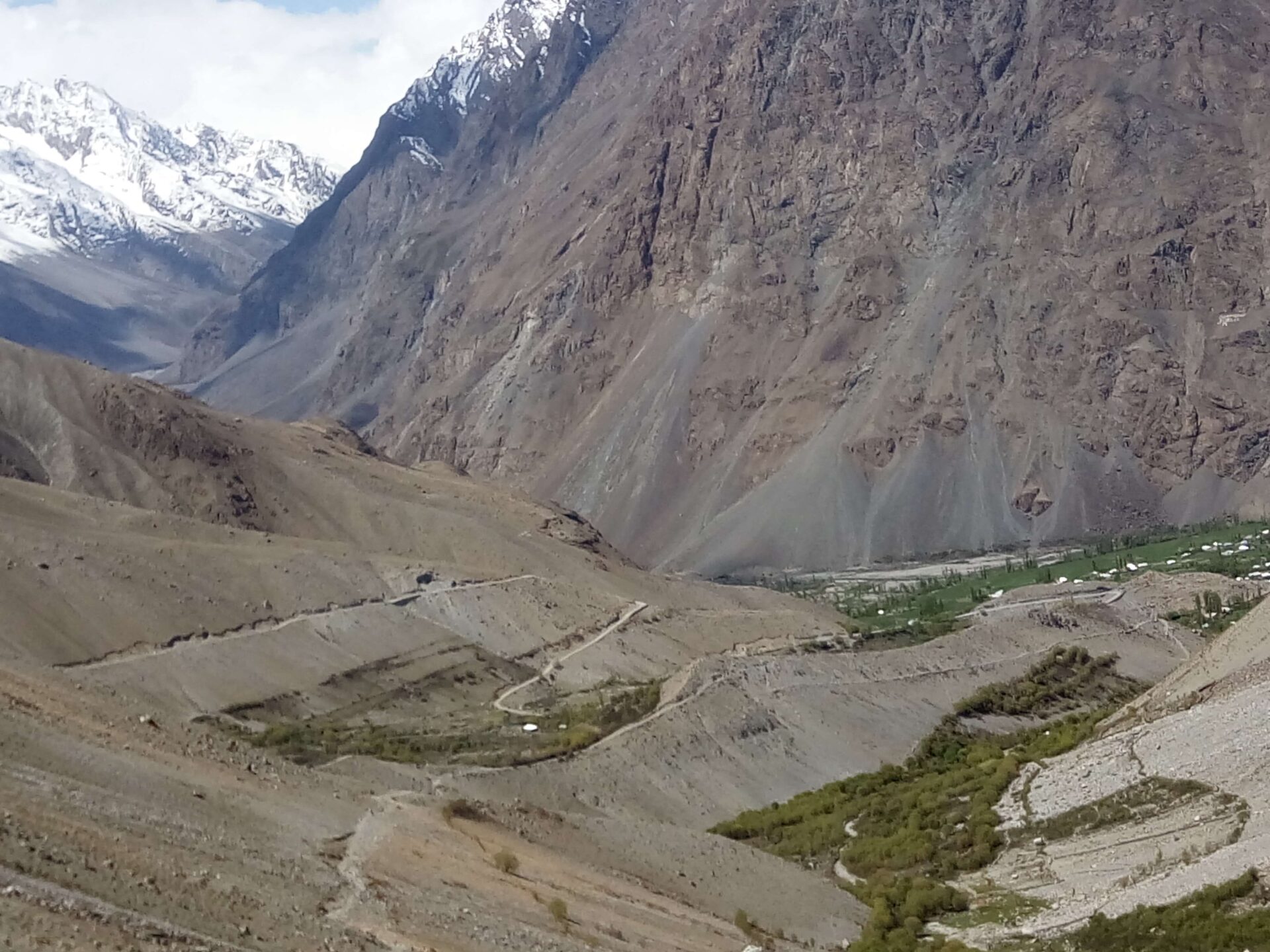 Top Tourist Destinations in Pakistan