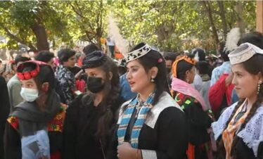 "11-Day Kalash Valley Adventure: Chilam Joshi Festival, Shandur Pass, and Gilgit-Baltistan Tour"