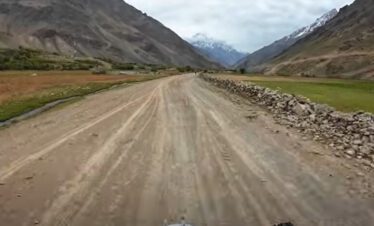 Expedition Through Pakistan's Majestic Mountain Ranges: A 24-Day 4x4 Safari