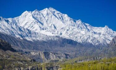 Beautiful Places in Pakistan to Visit: Enjoy the Amazing Landscape and Culture Beauty