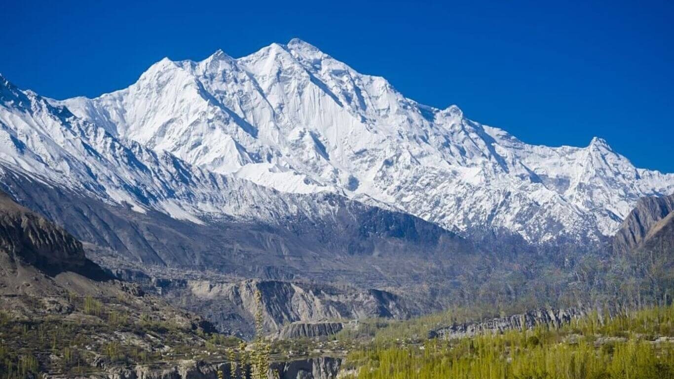 Beautiful Places in Pakistan to Visit: Enjoy the Amazing Landscape and Culture Beauty
