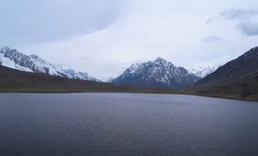 Expedition Through Pakistan's Majestic Mountain Ranges: A 24-Day 4x4 Safari