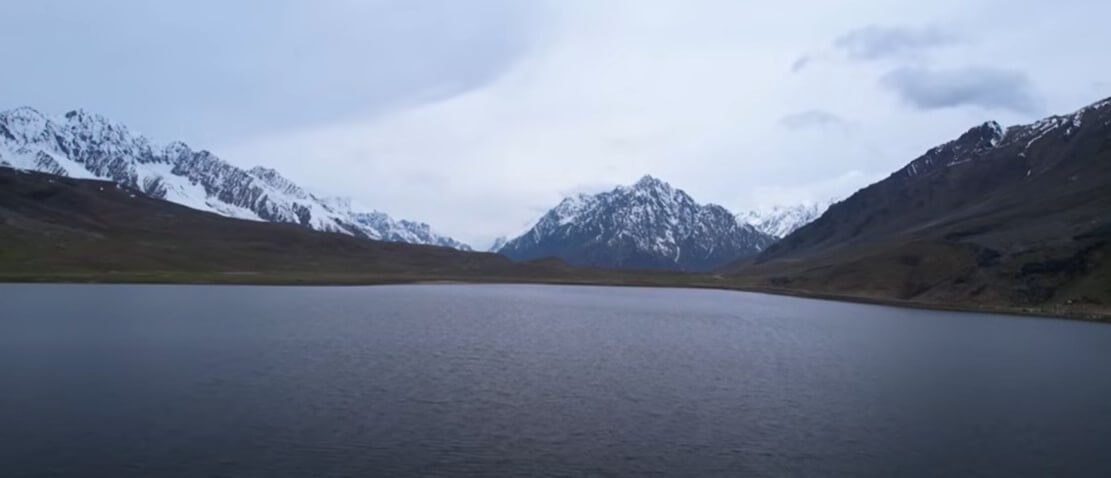 Expedition Through Pakistan's Majestic Mountain Ranges: A 24-Day 4x4 Safari