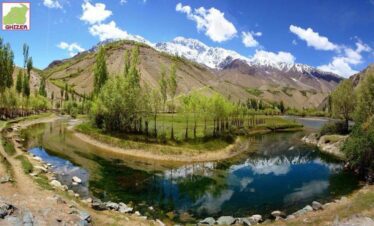"11-Day Kalash Valley Adventure: Chilam Joshi Festival, Shandur Pass, and Gilgit-Baltistan Tour"