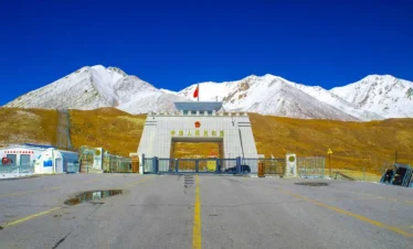 China to Gilgit, Chitral, Swat, and Fairy Meadows Tour