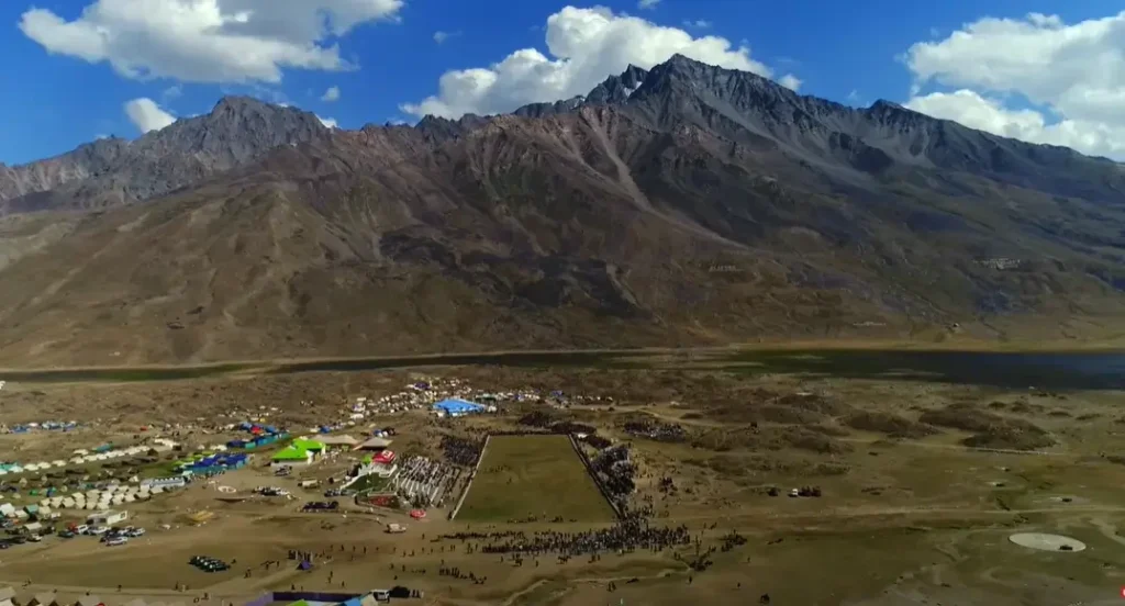 Shandur Polo Festival 2025 – A Must-Visit Adventure from June 22 to 25