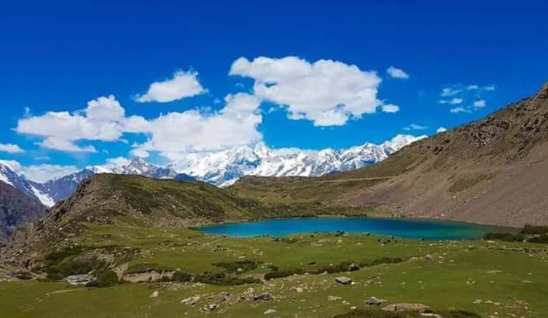 Tourist Attractions in Ghizer Valley: A Hidden Gem in Northern Pakistan