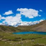Tourist Attractions in Ghizer Valley: A Hidden Gem in Northern Pakistan
