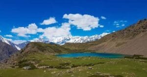 Tourist Attractions in Ghizer Valley: A Hidden Gem in Northern Pakistan