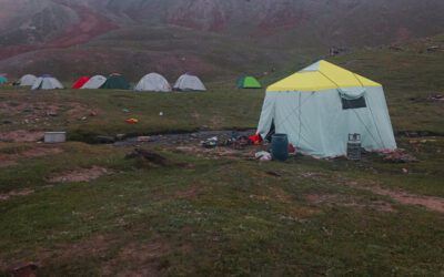Makuli & Assumbar Valleys Trek via Mayur Pass: A Hidden Gem in Yasin, Northern Pakistan
