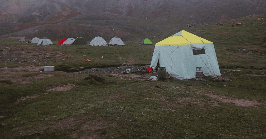 A Hidden Gem in the Hindu Kush Mountains