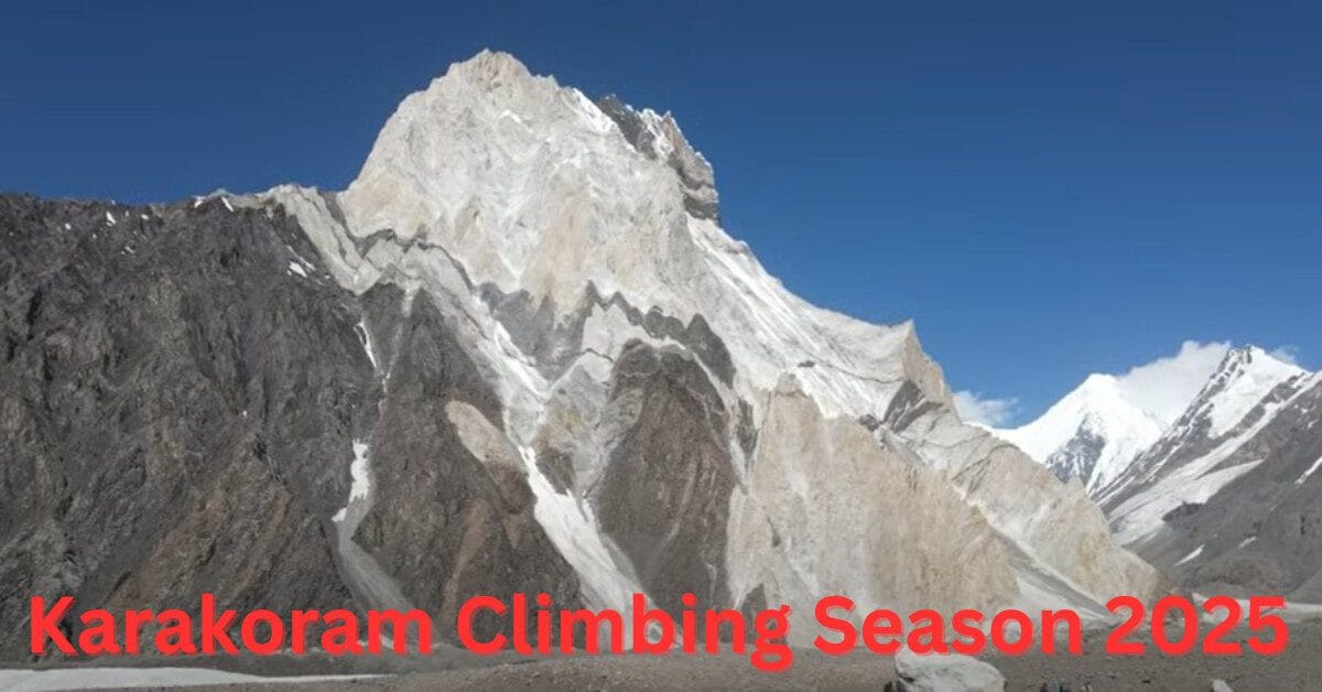 Karakoram Climbing Season 2025 No 8000er Summited Yet karakoram-climbing-season-2025-no-8000er-summited-yet