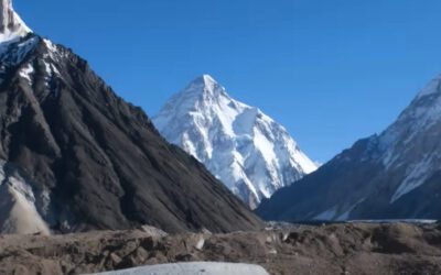 K2 2025 August Summits: K2 Base Camp and Top Tourist Attractions in Pakistan