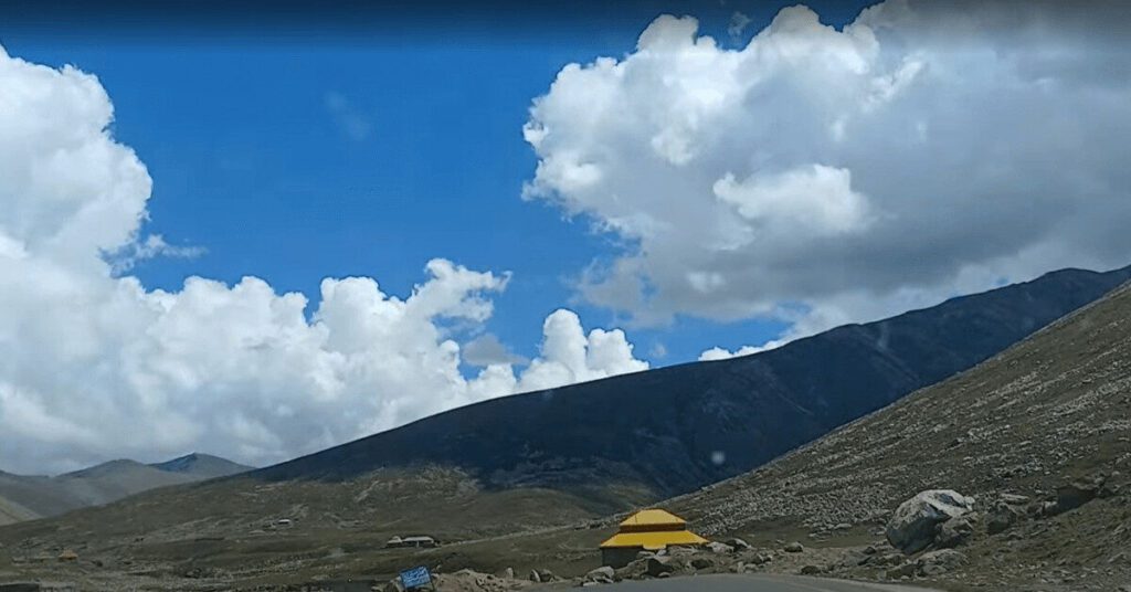 Discover the Natural Beauty of Pakistan A Paradise for Adventure and Serenity Seekers