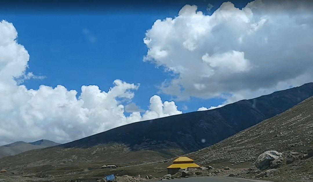 20-Best Solo Travel Pakistan Destinations to Visit in 2026