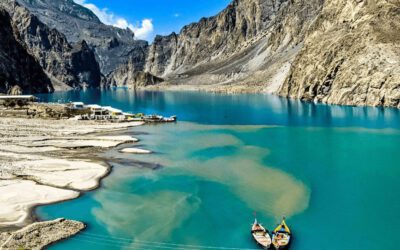 Discover the Natural Beauty of Pakistan: A Paradise for Adventure and Serenity Seekers