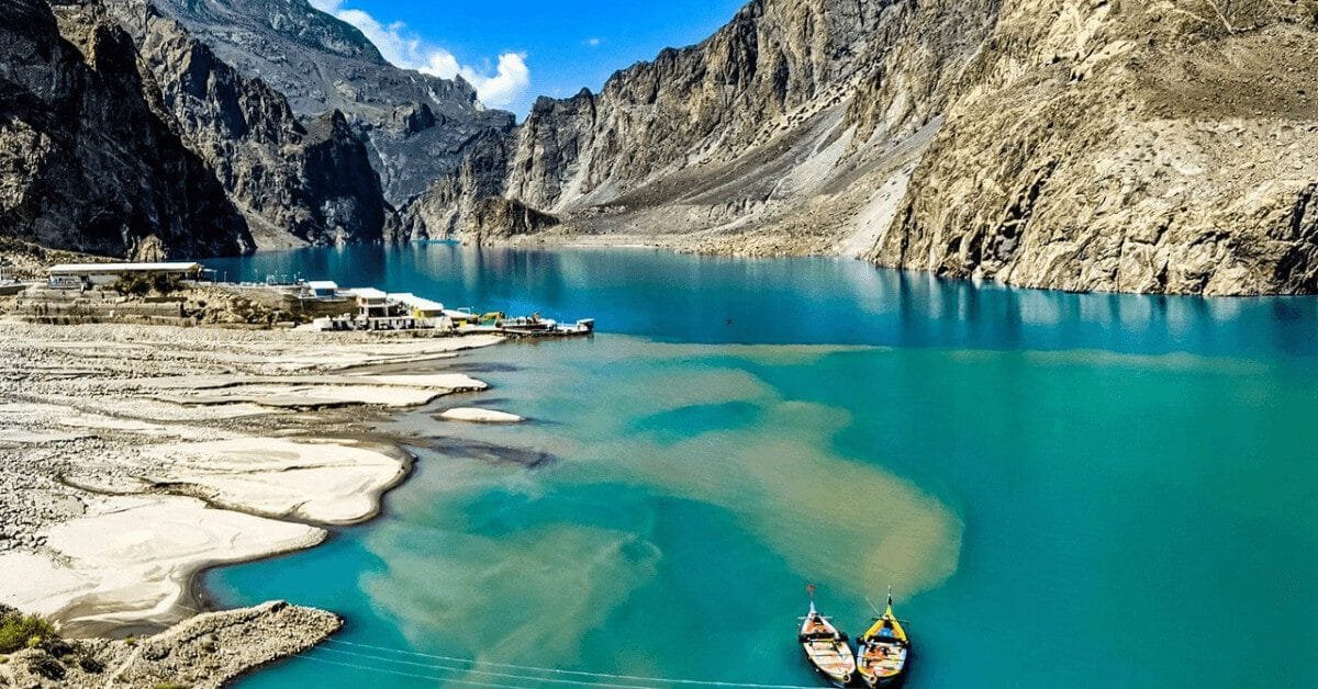 Discover the Natural Beauty of Pakistan A Paradise for visit