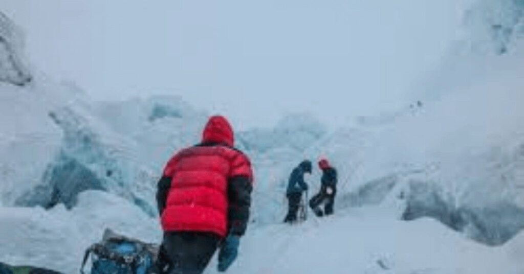 Skam La and Sim La Trek: A Journey Through Baltistan’s Hidden High Passes
