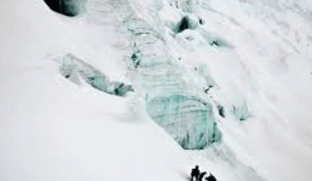 Skam La and Sim La Trek 2026: A Journey Through Baltistan’s Hidden Beauty