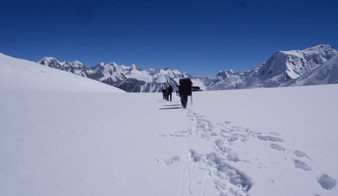 Trekking Destinations in Gilgit-Baltistan the Hub of Adventure Tourism in Pakistan