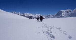 Trekking Destinations in Gilgit-Baltistan