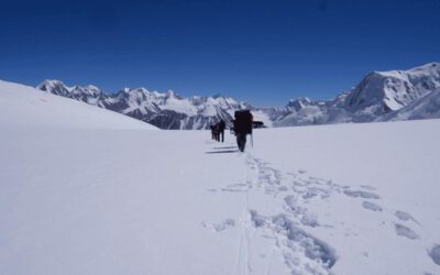 Trekking Destinations in Gilgit-Baltistan the Hub of Adventure Tourism in Pakistan