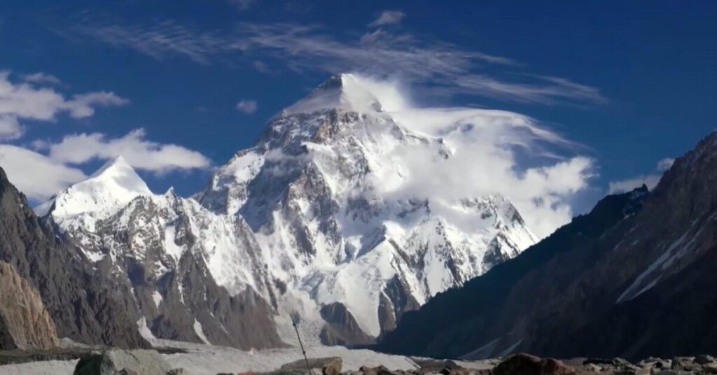 The World’s 14 Highest Mountains: A Complete Guide for Adventure Seekers