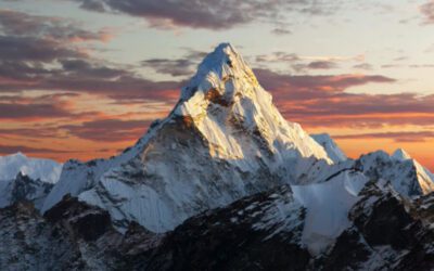 The World’s 14 Highest Mountains: A Complete Guide for Adventure Seekers