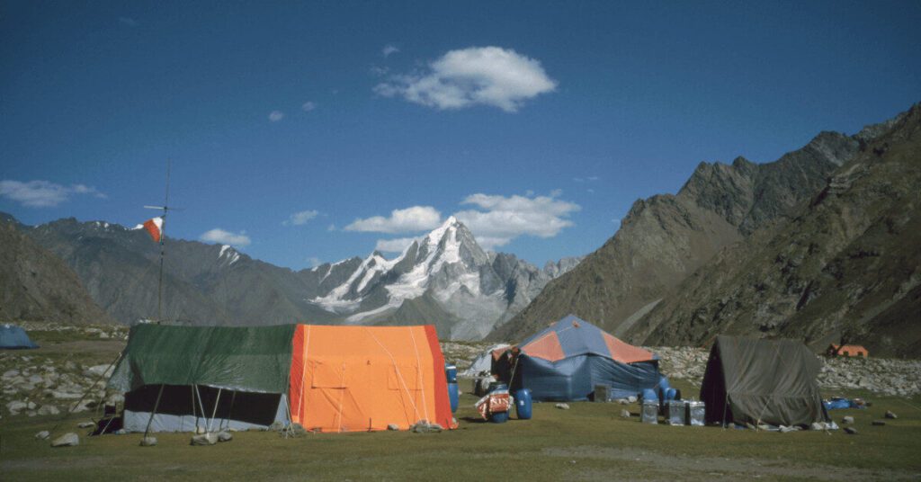 Top Trekking Routes in Ghizer Valley Pakistan (2026): 