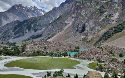 Top Trekking Routes in Ghizer Valley Pakistan (2026): Hindukush Mountain Passes and Adventure Treks