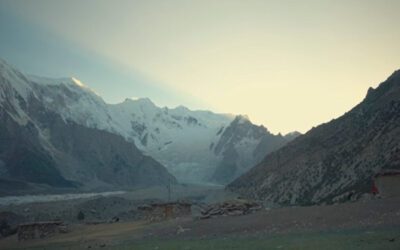 Werthum Pass Trek Pakistan: Adventure Trekking in Upper Hunza 2026