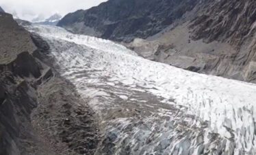 Werthum Pass Trek – Upper Hunza