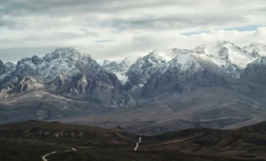 10 DAYS PATUNDAS TREK – UPPER HUNZA VALLEY