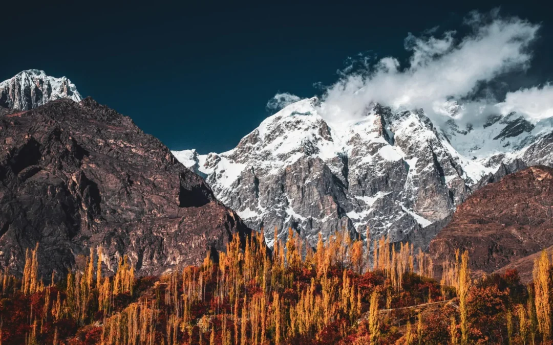 Discover Northern Pakistan: A Hiking Adventure You Can’t Not Miss