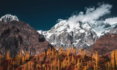 Discover Northern Pakistan Trekking and Hiking Adventure
