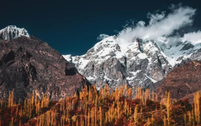 Discover Northern Pakistan: A Hiking Adventure You Can’t Not Miss