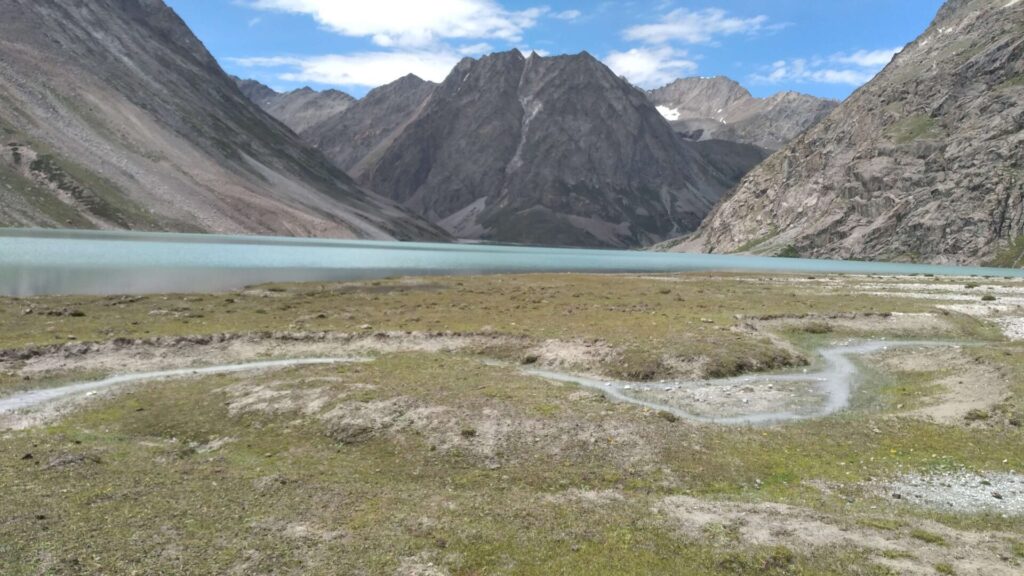 Trekking and Hiking in Pakistan 2026