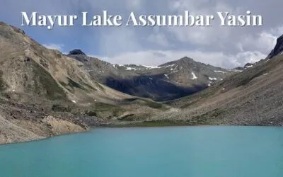 Hindukush Traverse Naltar to Chitral via Naltar, Assumbar, Ghamubar and Thui Pass 2026-Book Now