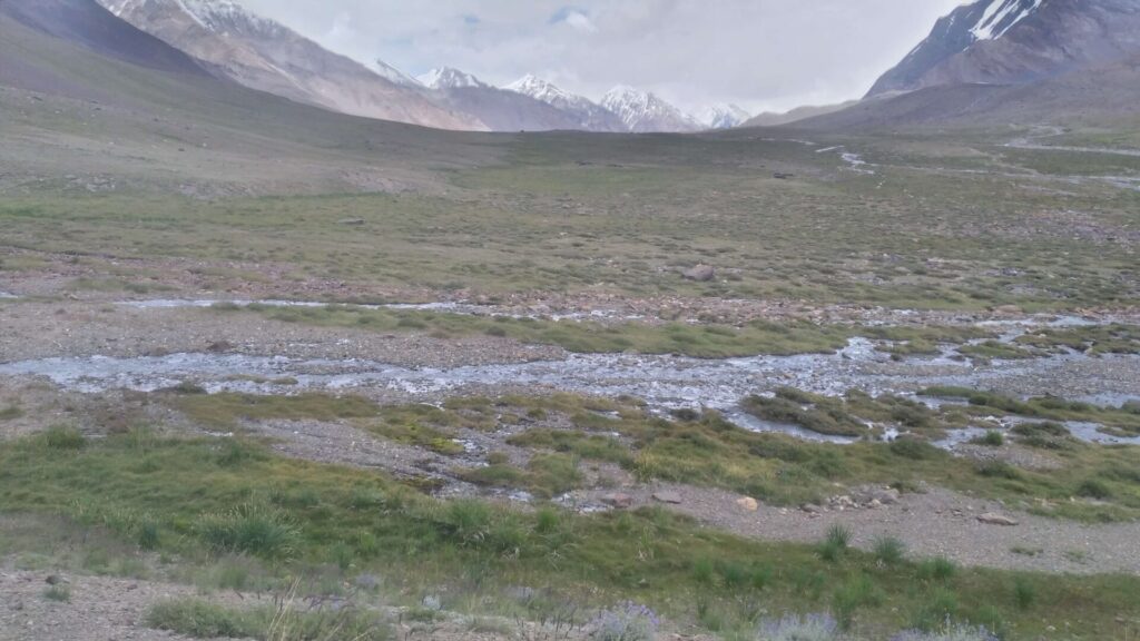 Trekking and Hiking in Pakistan 2026