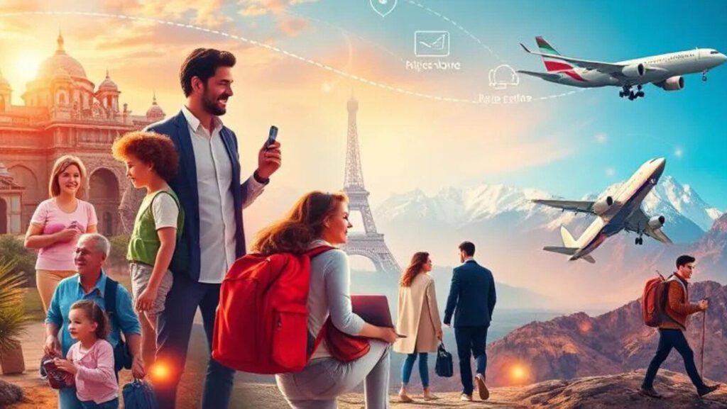 Travel & Decision Fatigue: Why Trip Planning Feels Harder in 2026: The Smartest Choice for Pakistan